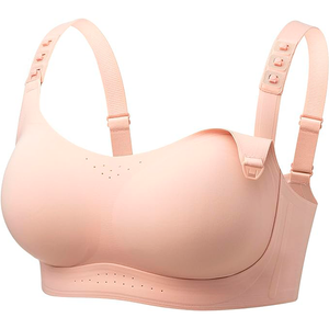Momcozy HF006 - Brasier de Lactancia con soporte y comodidad para uso diario, en Medimed Honduras