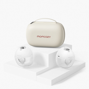 Momcozy M5 - Extractor de leche materna portátil, modelo accesible, en Medimed Honduras