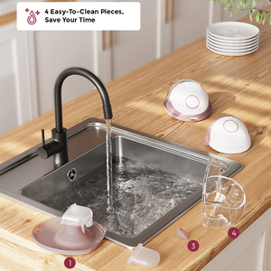 Momcozy M6 Mobile Style - Extractor de leche materna portátil manos libres - Medimed Honduras