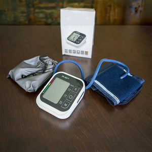 Monitor de Presión Arterial Digital - Tensiómetro automático para medición precisa de presión arterial en el hogar, en Medimed Honduras