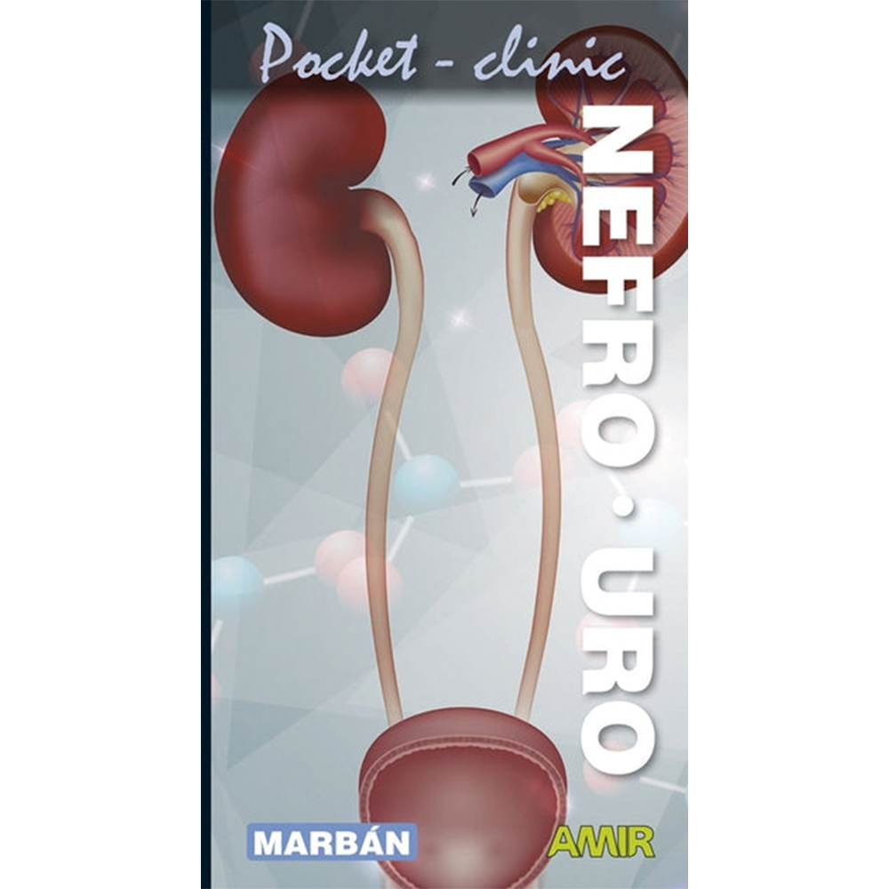 Pocket Clinic - Nefro Uro