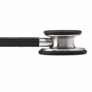 Color: Negro - detalle Estetoscopio Littmann Classic III Estandar en Medimed Honduras