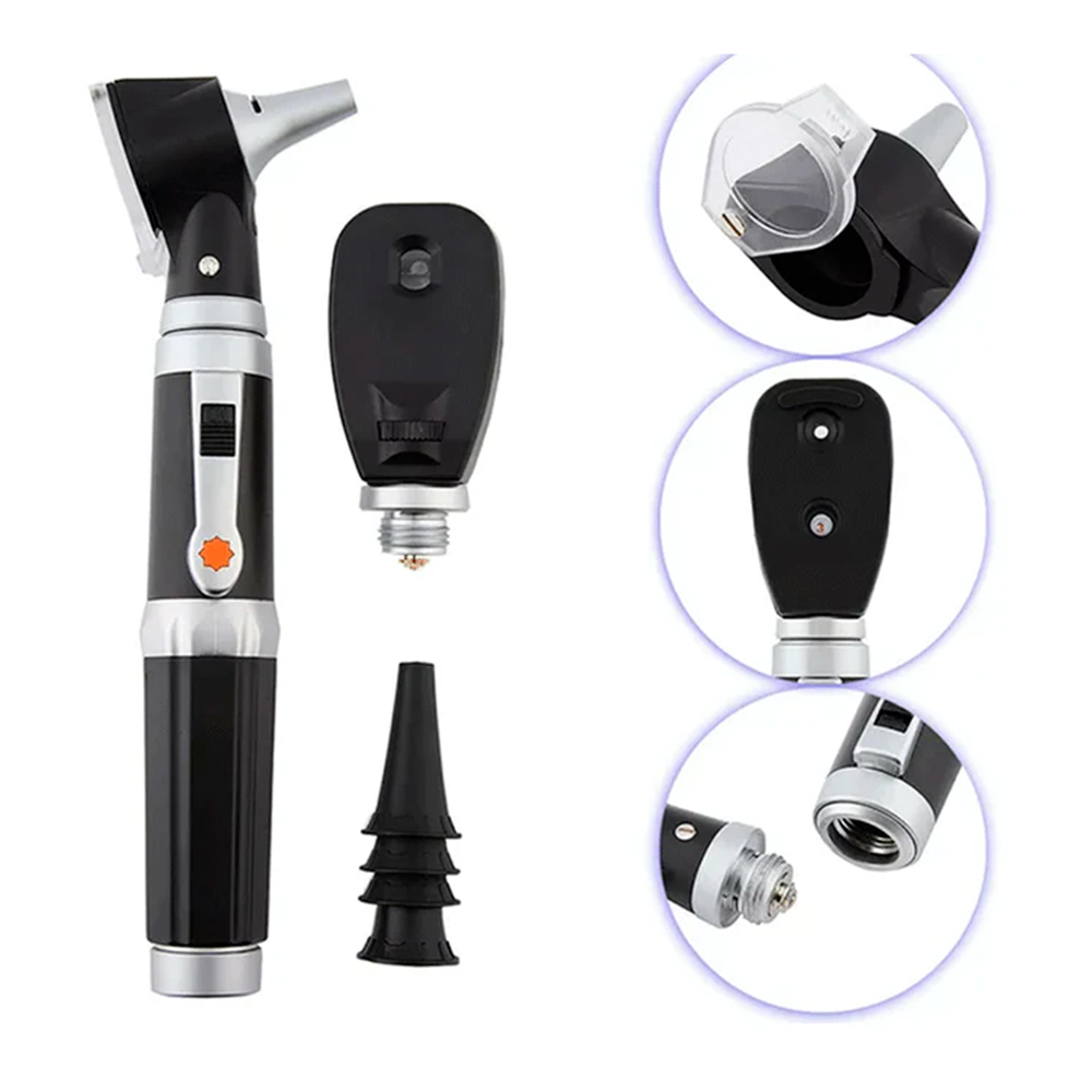 Kit de Diagnóstico Neurológico – Medimed HN