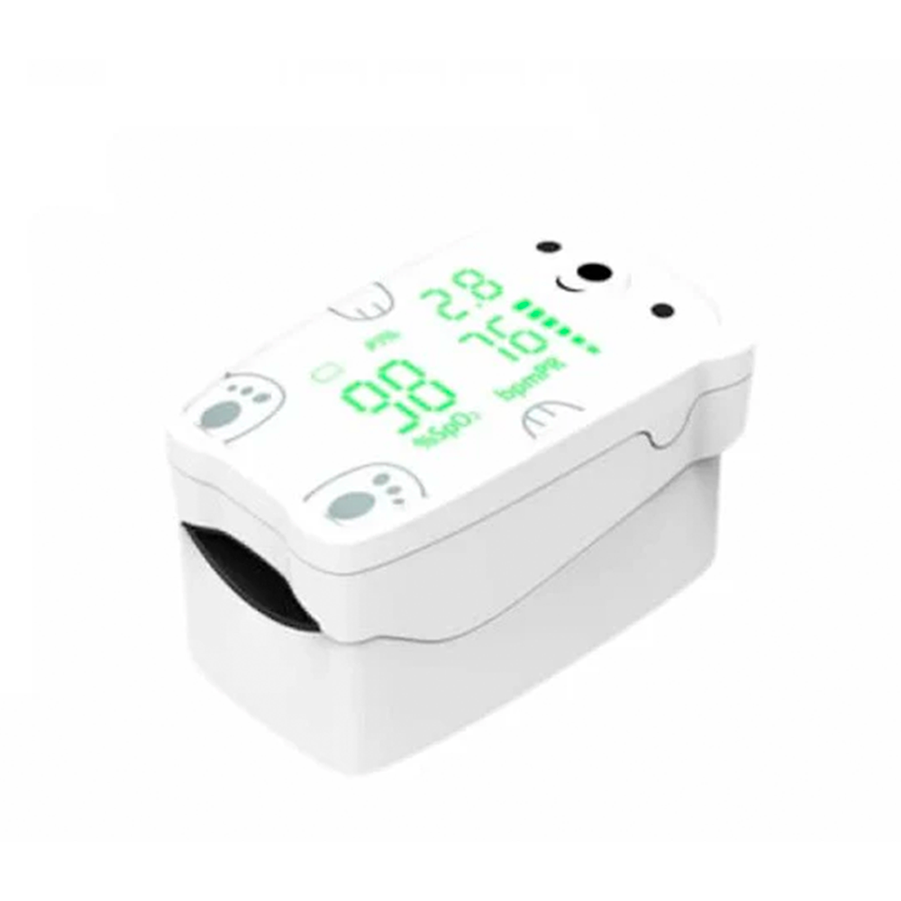 Jumper Pediatric Pulse Oximeter