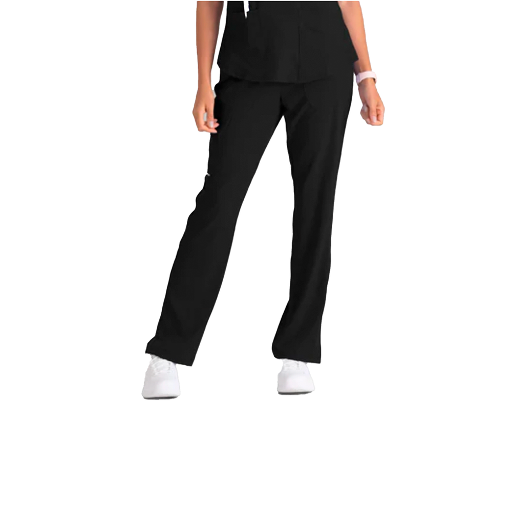 PANTALÓN DE MUJER DE 3 BOLSILLOS SKECHERS