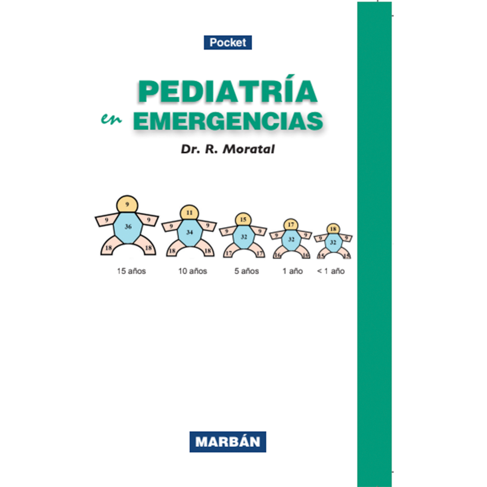 Pediatría en Emergencias