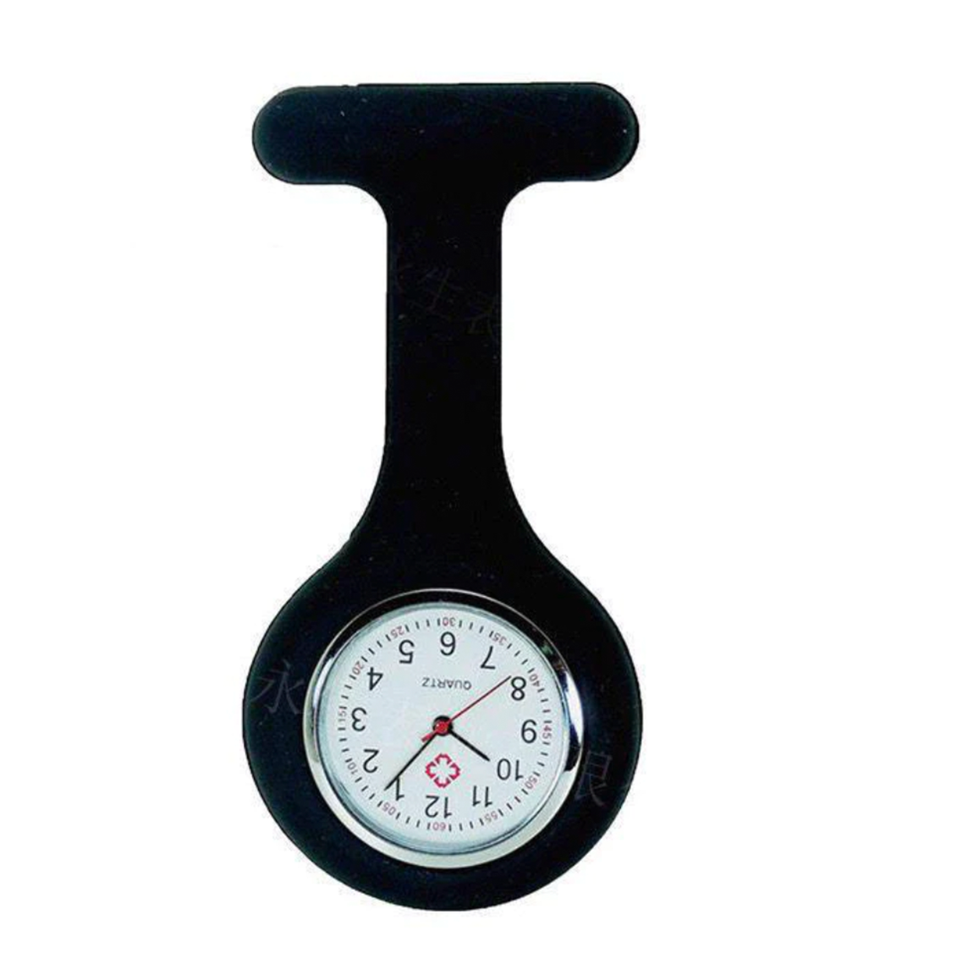 Reloj de Enfermería con Segundero de Hule – Medimed HN