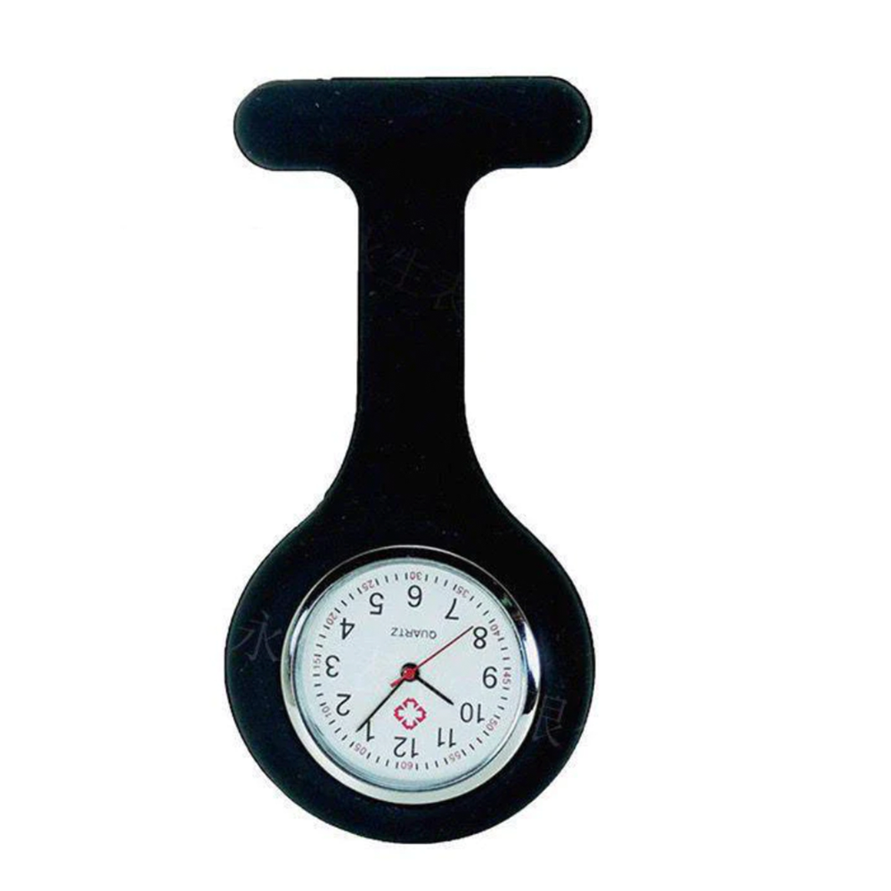 Reloj con segundero enfermeria sale
