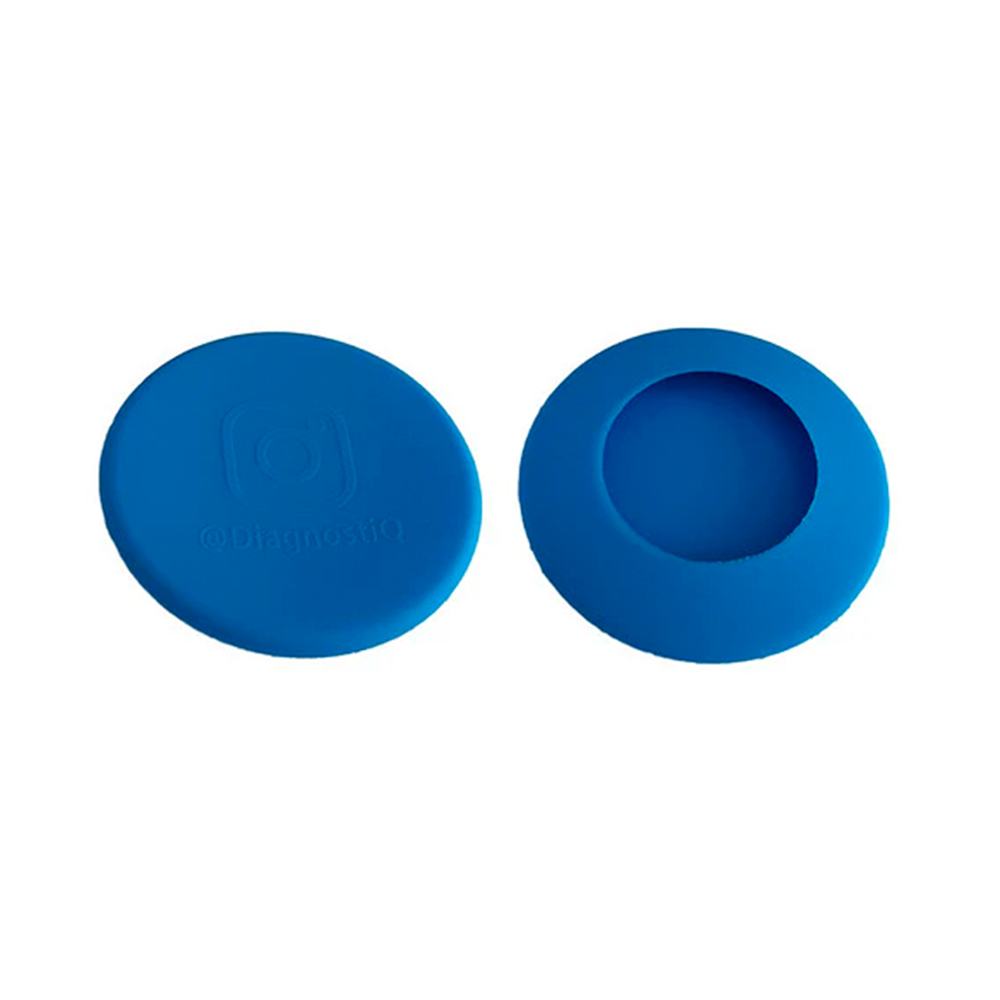 Replacement Adult Bell Protector for Stethoscope