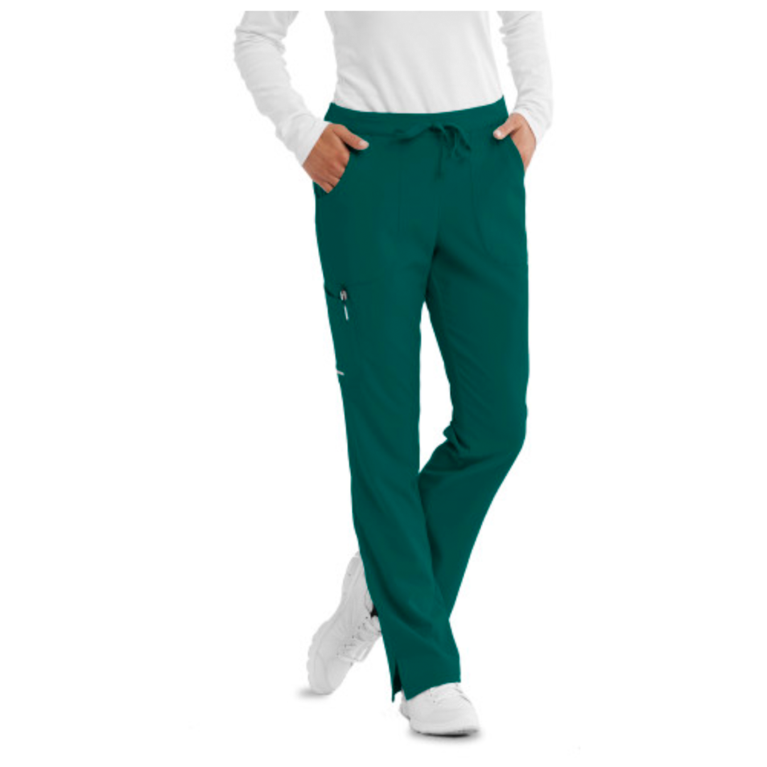 
                  
                    PANTALÓN DE MUJER DE 3 BOLSILLOS SKECHERS
                  
                