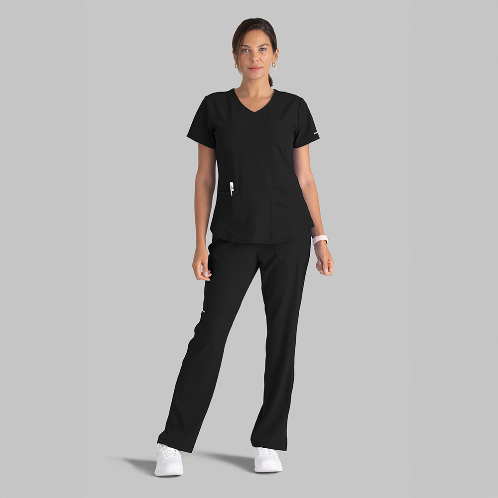 PANTALÓN DE MUJER DE 3 BOLSILLOS SKECHERS