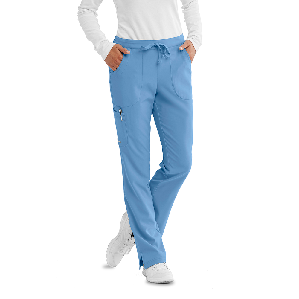 
                  
                    PANTALÓN DE MUJER DE 3 BOLSILLOS SKECHERS
                  
                