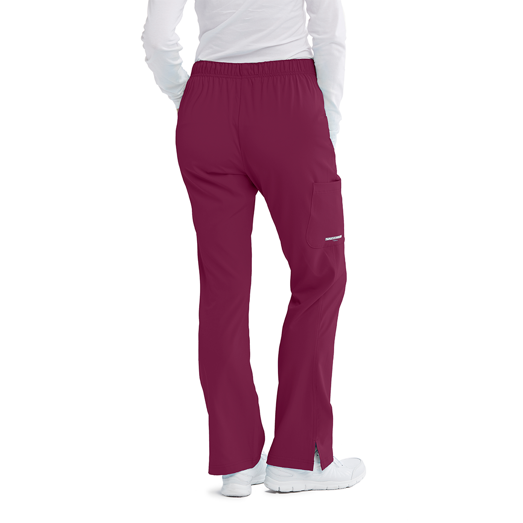 
                  
                    PANTALÓN DE MUJER DE 3 BOLSILLOS SKECHERS
                  
                