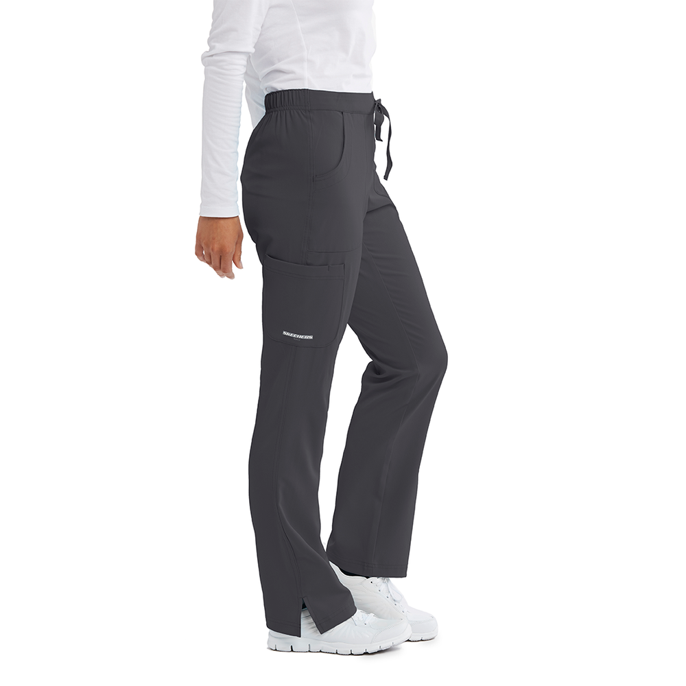 
                  
                    PANTALÓN DE MUJER DE 3 BOLSILLOS SKECHERS
                  
                