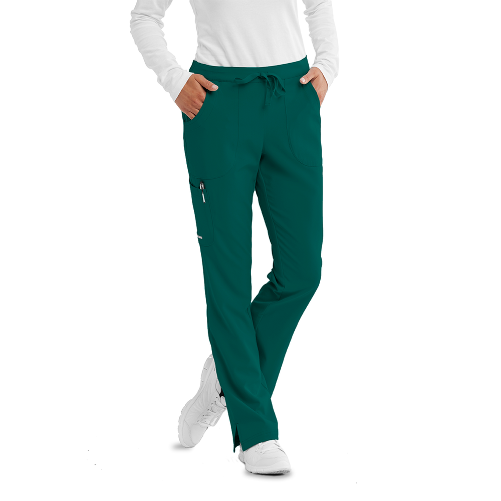 
                  
                    PANTALÓN DE MUJER DE 3 BOLSILLOS SKECHERS
                  
                