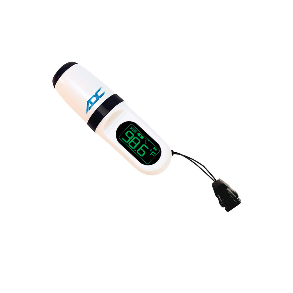 Non-Contact Infrared Thermometer ADC Adtemp Mini 432 