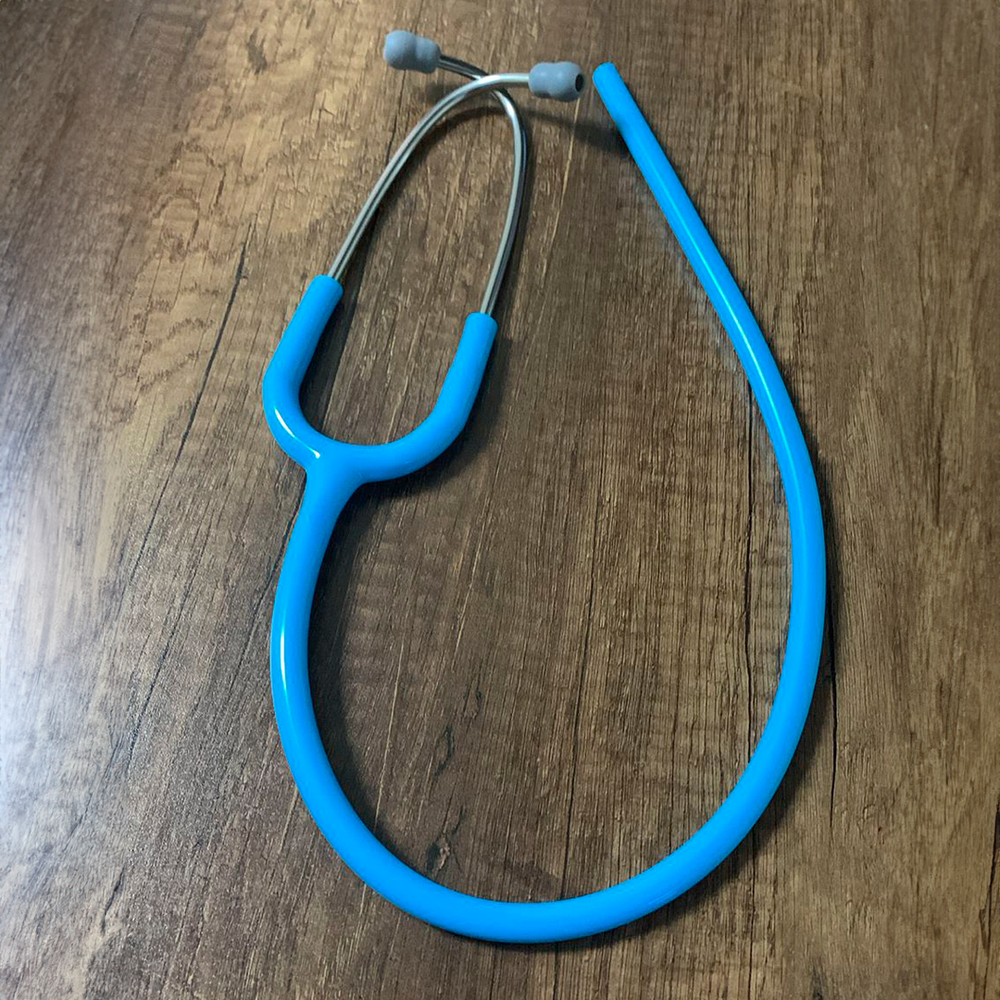 
                  
                    Replacement Binaural Tube for Stethoscope
                  
                