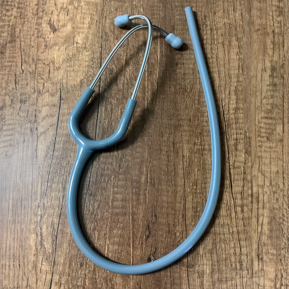 
                  
                    Replacement Binaural Tube for Stethoscope
                  
                