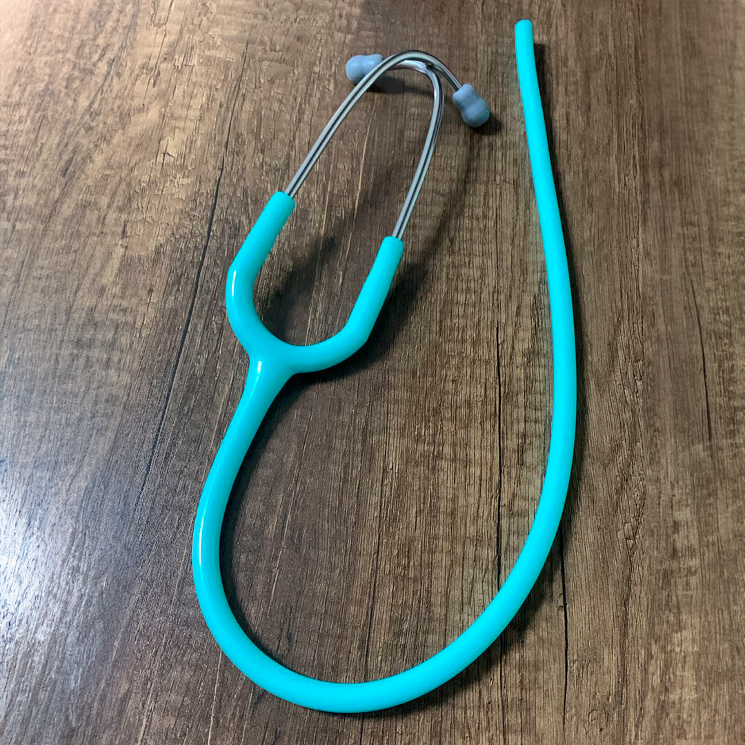 
                  
                    Replacement Binaural Tube for Stethoscope
                  
                