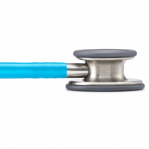 Color: Turquesa - detalle Estetoscopio Littmann Classic III Estandar en Medimed Honduras