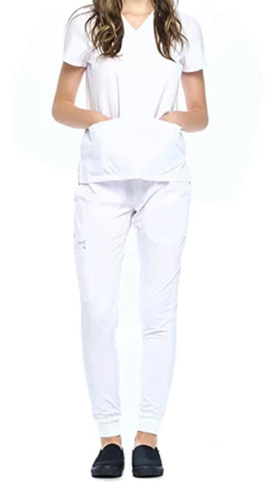 
                  
                    Uniforme Set Médico Jogger Unisex Dagacci
                  
                