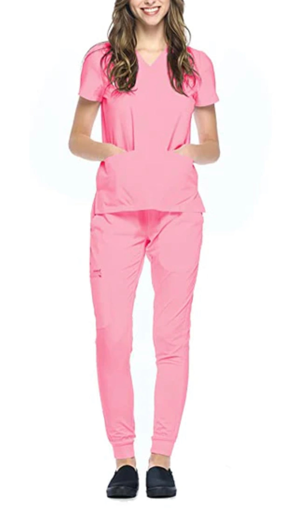 
                  
                    Uniforme Set Médico Jogger Unisex Dagacci
                  
                