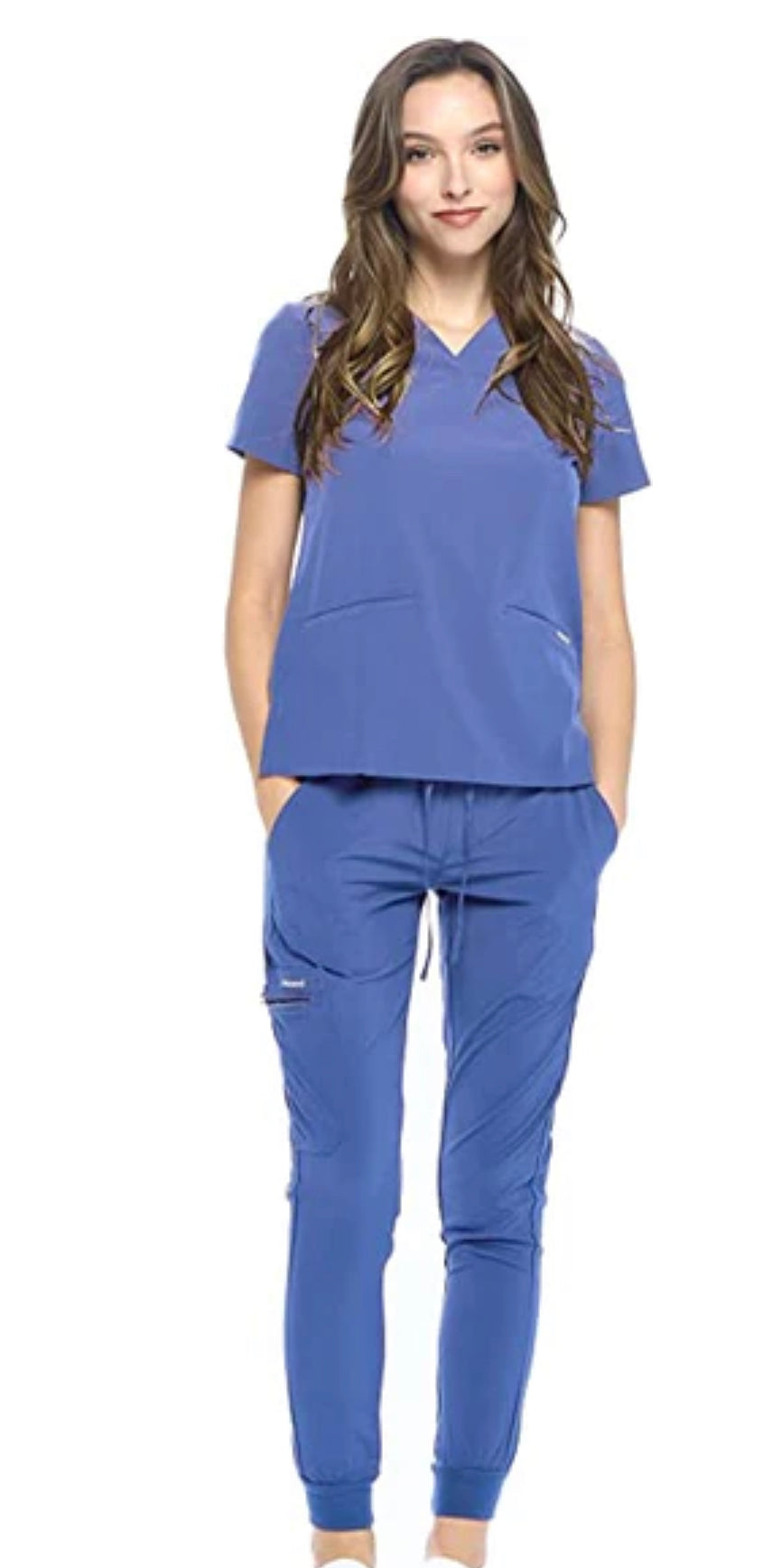 
                  
                    Uniforme Set Médico Jogger Unisex Dagacci
                  
                