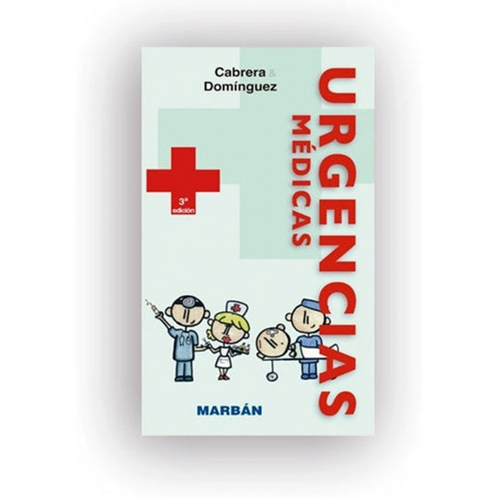 Urgencias Médicas - Pocket