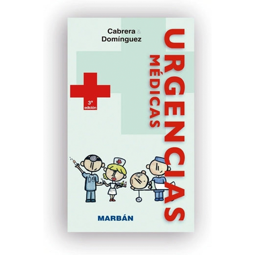 Urgencias Médicas- Handbook