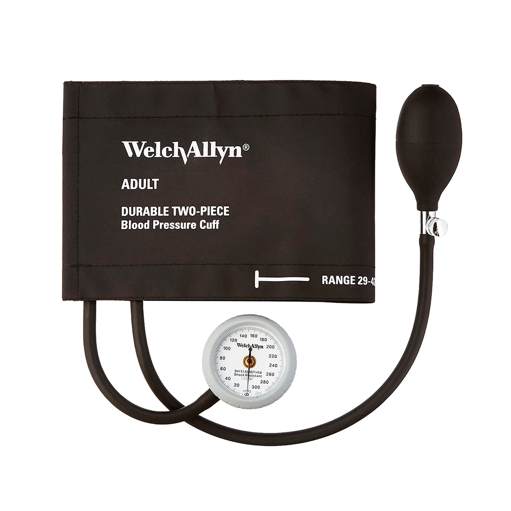 Welch Allyn DS44-11CB 29-42 CM sphygmomanometer