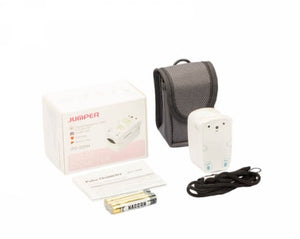 Jumper Pediatric Pulse Oximeter