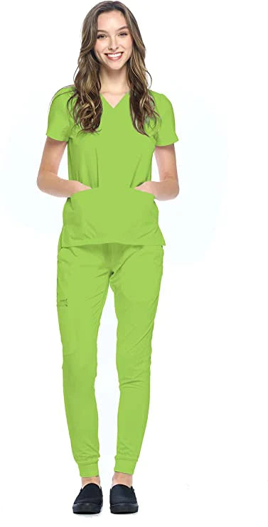 
                  
                    Dagacci Unisex Jogger Medical Set Uniform
                  
                