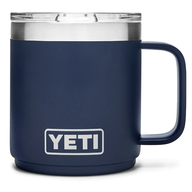 Penspedia YETI Rambler 10 Oz MUG