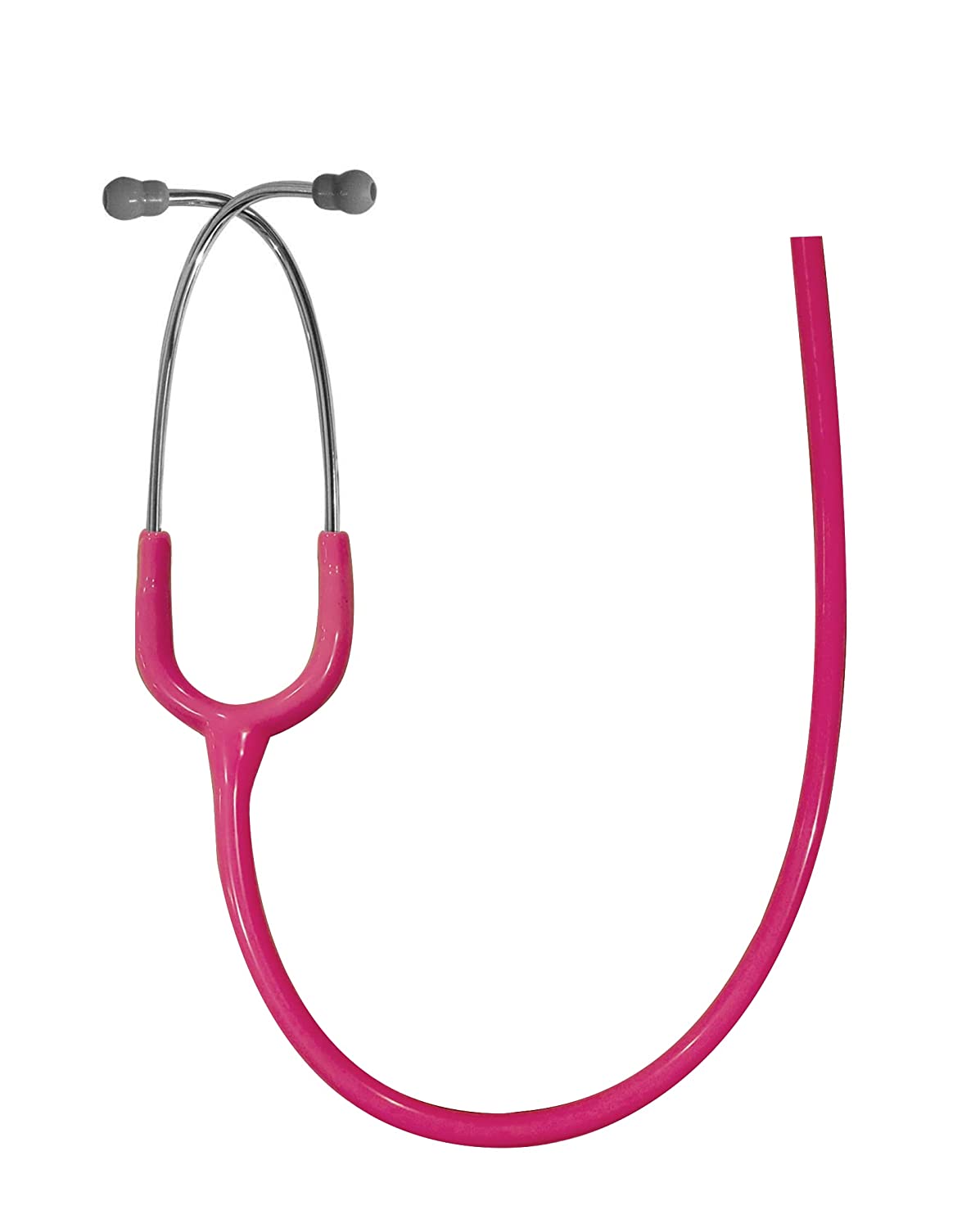 
                  
                    Replacement Binaural Tube for Stethoscope
                  
                