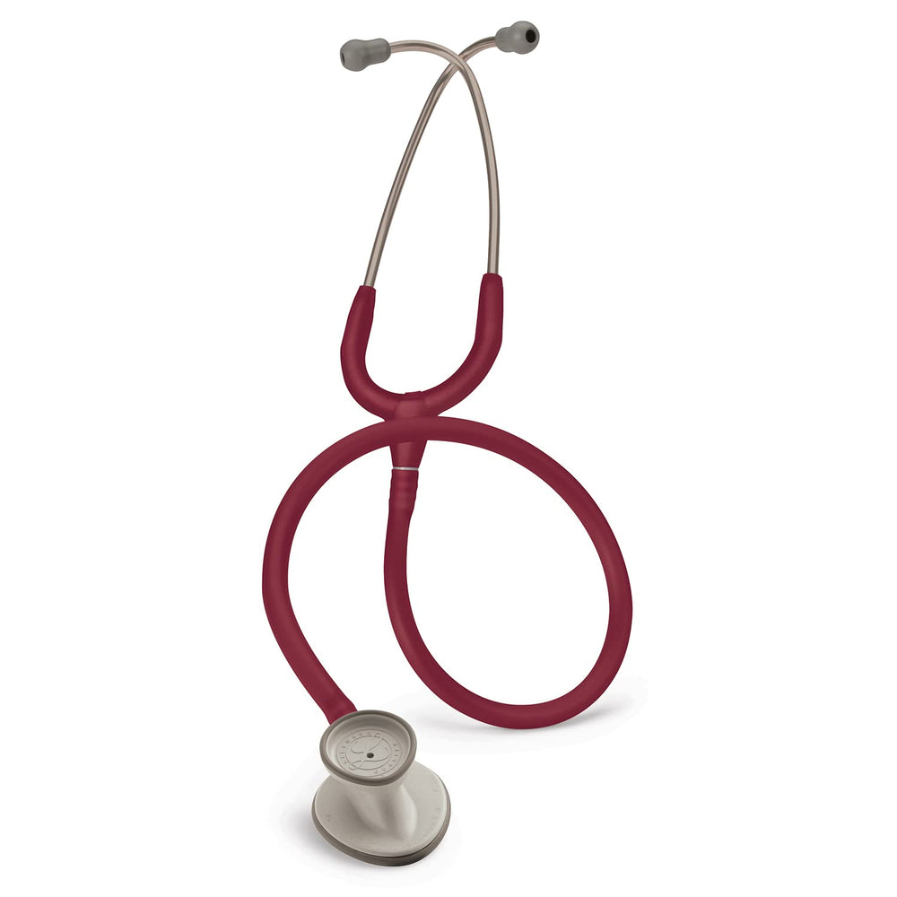 
                  
                    Estetoscopio 3M Littmann Lightweight II S.E.
                  
                