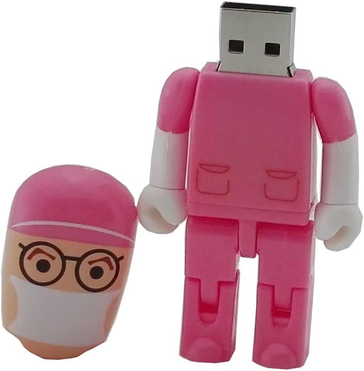 
                  
                    Doctor cirujano USB memoria
                  
                