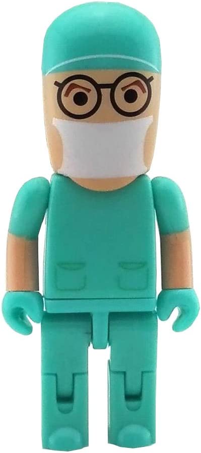 Doctor surgeon USB flash drive 