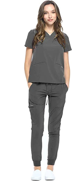 
                  
                    Uniforme Set Médico Jogger Unisex Dagacci
                  
                