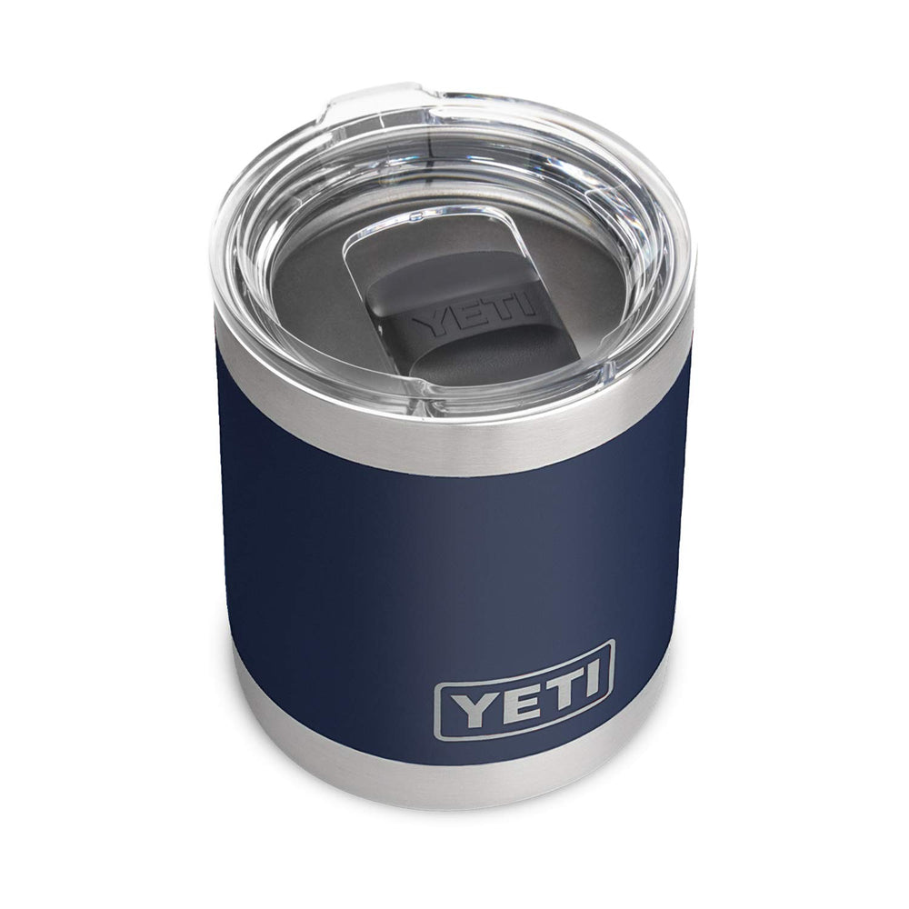 Penspedia YETI Rambler 10 Oz LOWBALL