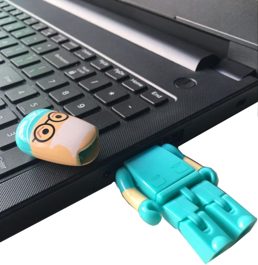 
                  
                    Doctor cirujano USB memoria
                  
                