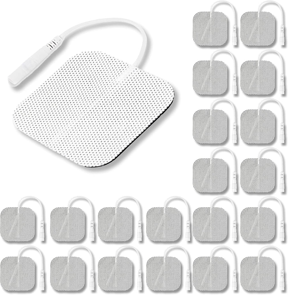 Syrtenty Electrodes – Multiple Size and Quantity Options 