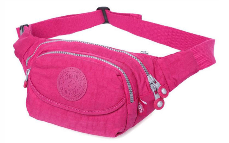 
                  
                    TEGAOTE Waist Bag for Medical Equipment, Mariquera, multiple pockets
                  
                