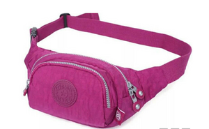 Bolsa de Cintura para Equipamiento Médico TEGAOTE, Mariquera, multiples bolsillos