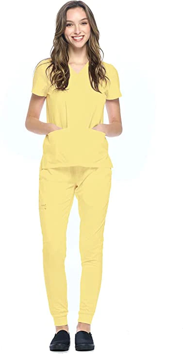 
                  
                    Dagacci Unisex Jogger Medical Set Uniform
                  
                