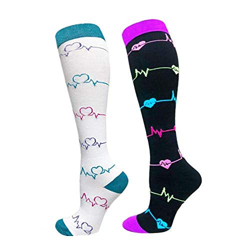 Custom Compression Stockings 20-30 mmHg 