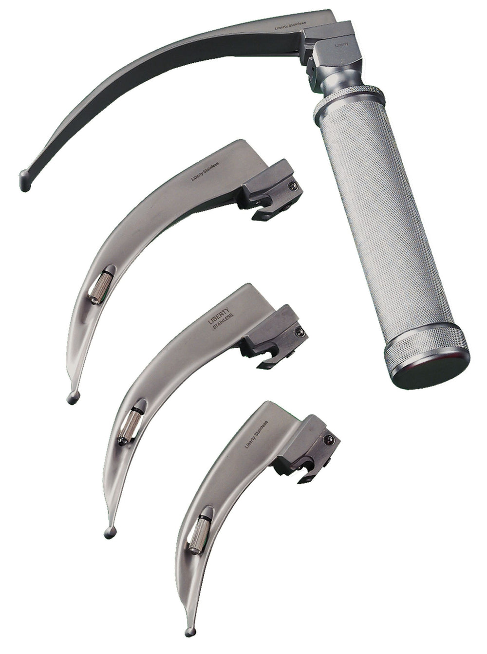 Laryngoscope Kit