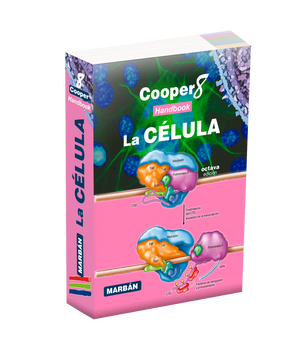 Cooper - La Célula (8ª Edición) - Handbook