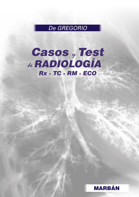 
                  
                    Casos y Test de Radiología
                  
                