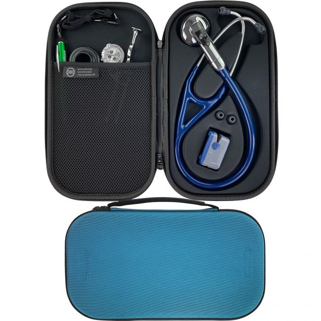 
                  
                    Estuche para estetoscopio Pod Technical Cardiopod II
                  
                