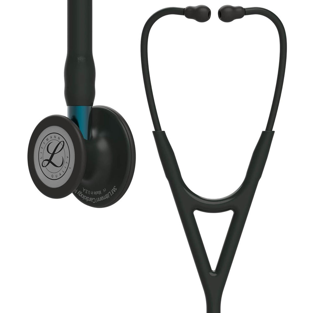 
                  
                    3M Littmann Cardiology IV Stethoscope
                  
                